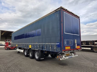 Krone N/A 2015 - SD NL TRAILER  50 X IN STOCK immagine 5