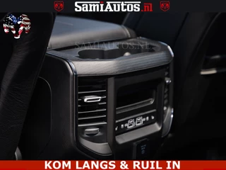 Dodge Ram Pick-Up 2024 - LIMITED HULK | 5.7 V8 402PK " HEMI | HUD | LUCHTVERING | PANO | MWK KLEP | MEGA VOL | DC | 5 PERS | изображение 74