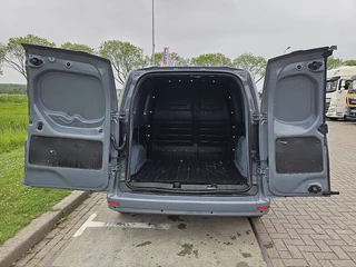 Mercedes-Benz Citan 2022 - 110 CDI image 12