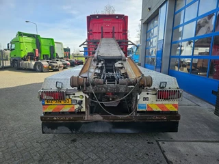 Scania R 2012 - R480 10x2 NCH 30 ton Manual Retarder image 5