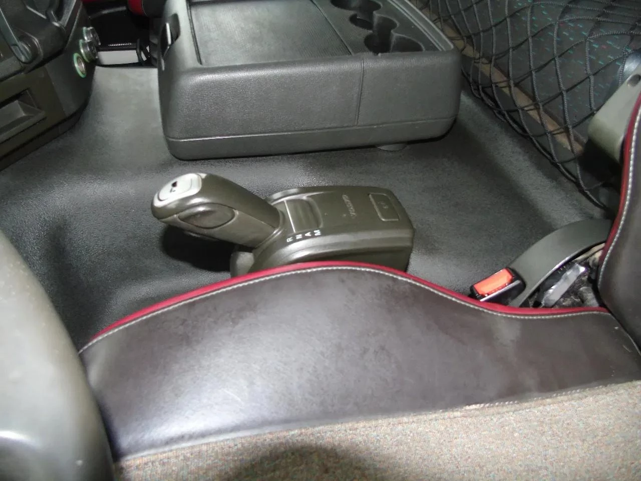 Volvo FMX 2017 image 44