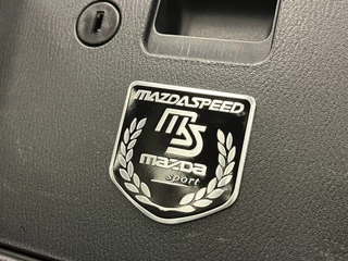 Mazda MX-5 2016 - ND Roadster 1.5 SkyActiv-G 131PK GT-M Bose Sportspack Recaro PDC bild 72