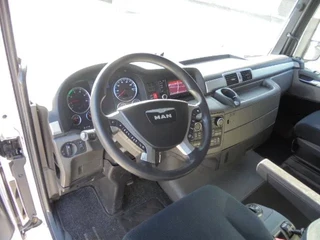 MAN TGX 2015 - 18.400 immagine 11