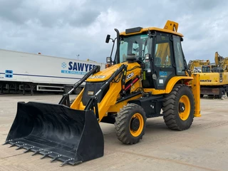 JCB 3DX 2026 - N/A obrazek 2