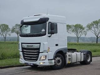 DAF N/A 2019 - XF 450 bild 2