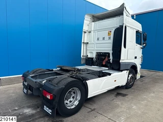 DAF XF480 2018 - EURO 6 afbeelding 3 miniatuur