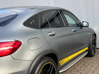 Mercedes-Benz GLC 2019 - N/A obrazek 32