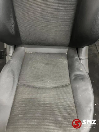 Mercedes-Benz N/A - Occ set interieur met zetels C203 Mercedes zdjecie 9