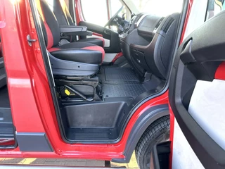 Fiat Ducato 2012 - 35H 2.3 MultiJet 6 Persoons 71.452 KM.!!! immagine 29