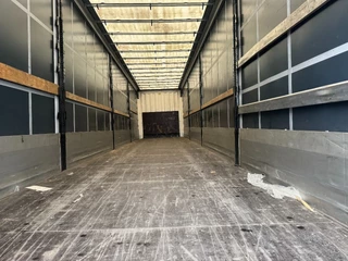 Krone N/A 2018 - SD SLIDING ROOF ABS ALU BOARDS obrazek 7