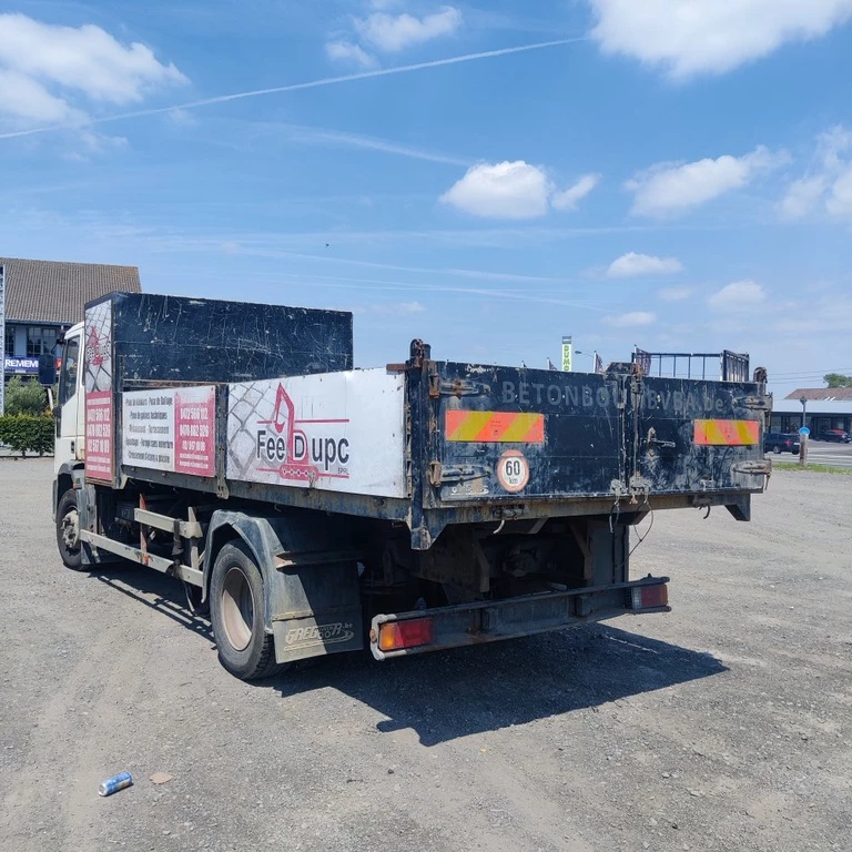 Iveco 130 E 18 1999 obrázek 9