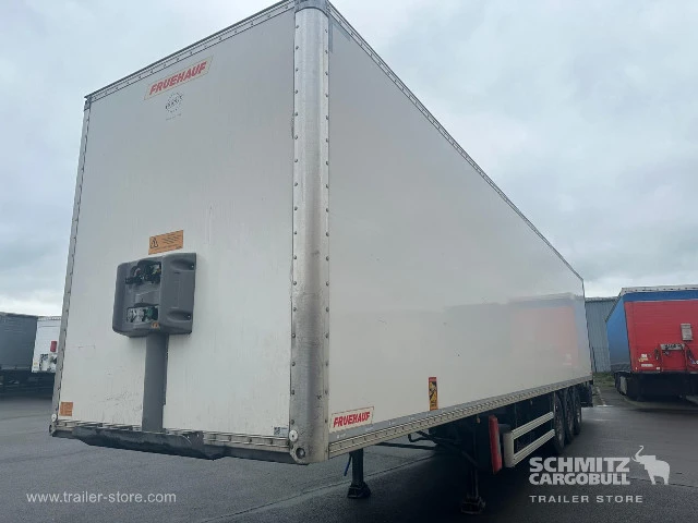 Fruehauf Semitrailer Dryfreight Standard 2023 afbeelding 1