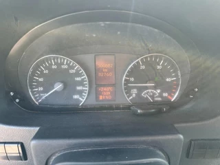 Mercedes-Benz Sprinter 2008 - N/A imagen 10