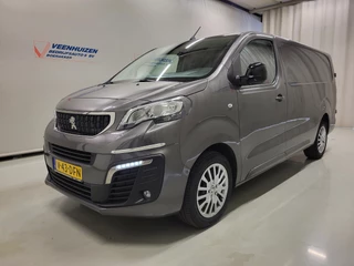 Peugeot Expert 2024 - 2.0BlueHDI 145pk L3/H1 Automaat Euro 6! obrazek 2