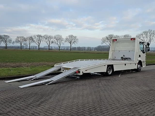 DAF N/A 2018 - LF 180 bild 3