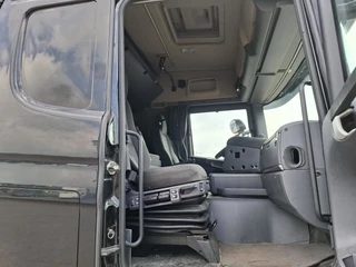 Scania G 2016 - G280 / ONLY:245570 KM / SCHMITZ BOX / PLATFORM / XENON / LWDS / FULL-AIR / AUTOMATIC / EURO-6 / 2016 immagine 29