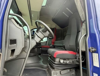 Volvo FH 2017 - 13.460 ONLY 661.000 KM FULL SPOILER 2X TANKS SMART TACHO GEN 2 HOLLAND-TRUCK image 7