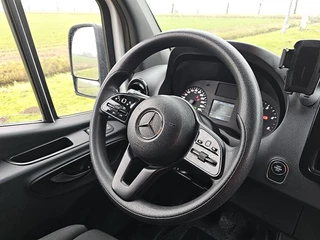 Mercedes-Benz Sprinter 2019 - 311 bild 10