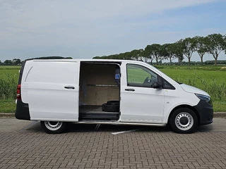Mercedes-Benz Vito 2023 - 114 bild 14