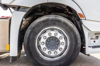 Mercedes-Benz Actros 2014 - 1945 (1845) LS image 10