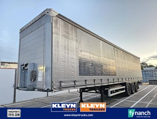 Schmitz Cargobull 2018 - SCB*S3T afbeelding 1 miniatuur