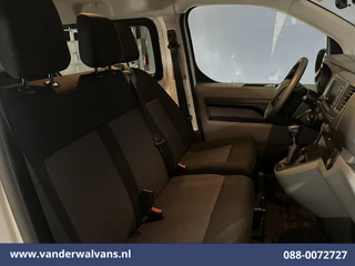 Toyota ProAce 2022 - Shuttle 1.5 D-4D 120pk L3H1 Personenbus 9 Zitplaatsen Euro6 Airco | Navigatie | Apple Carplay | Cruisecontrol zdjecie 3