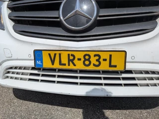 Mercedes-Benz Vito 2021 - 639/4 immagine 15