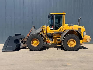 Volvo N/A 2014 - L90G obrazek 19