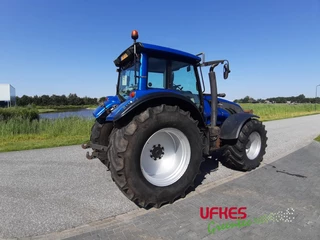 Valtra N/A 2013 - T183 Direct TwinTrac obrazek 8