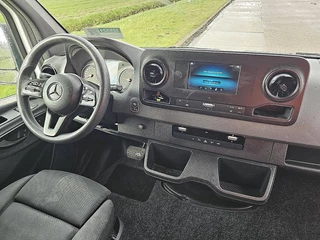 Mercedes-Benz Sprinter 2021 - 317 obrazek 8