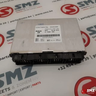 MAN N/A 2010 - Occ ECU FFR regeleenheid MAN imagen 1