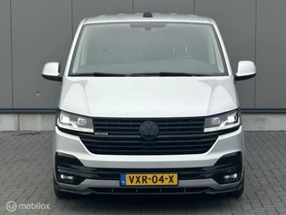 Volkswagen Transporter 2023 - 2.0 TDI 204pk DSG Caravelle 4 Motion изображение 34