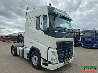Volvo FH 2024 - FH460 image 4