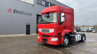 Renault Premium 460 DXI (BONNE ETAT / GOOD CONDITION / CLEAN CHASSIS) EL24545