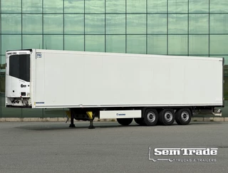 Krone N/A 2021 - SD THERMO KING SLXi 400 WHISPER BPW AXLES DISC BRAKES 1330 x 250 x 265 CM INSIDE imagen 1