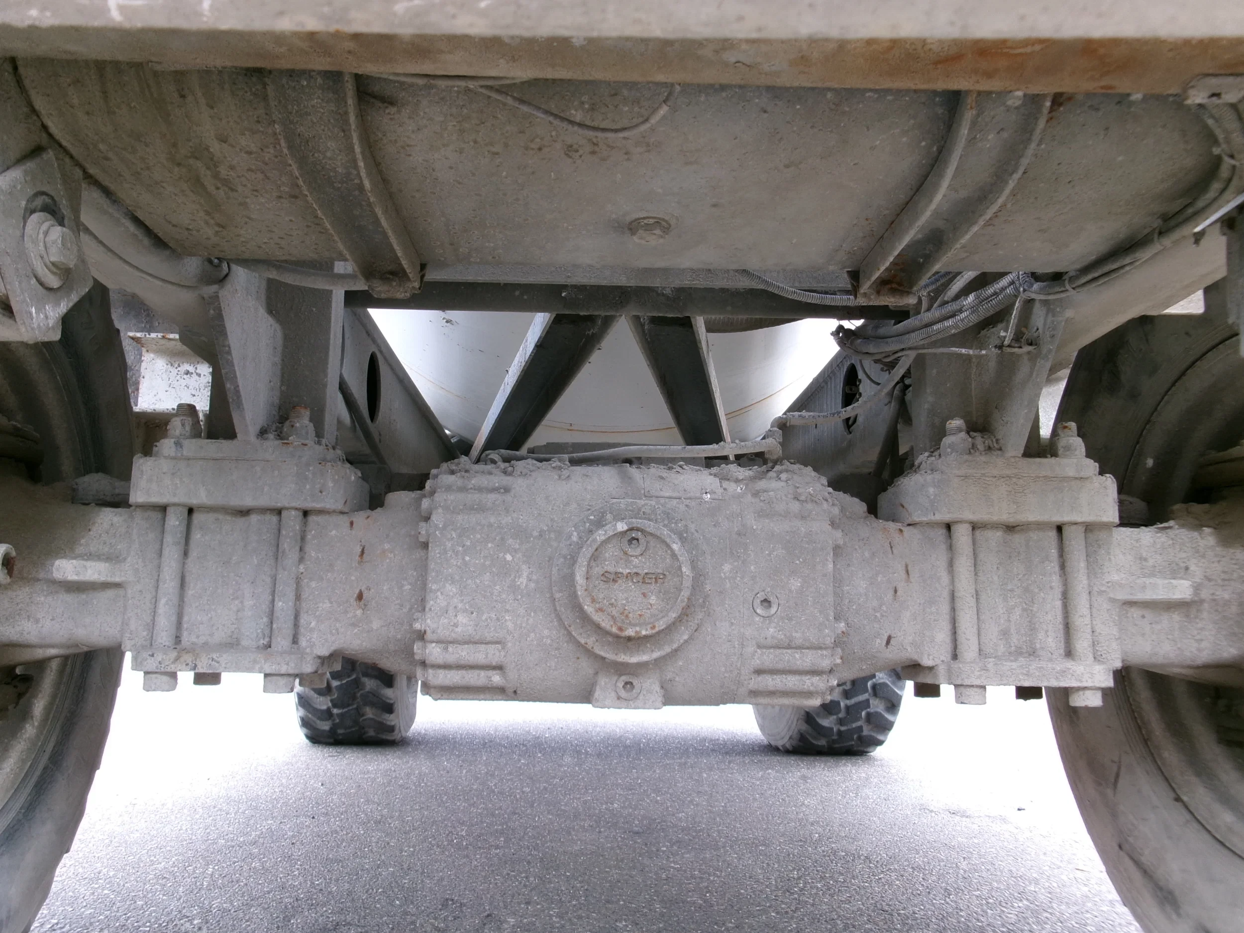 Dieci 2014 - D648 4X4X4 Bild 15