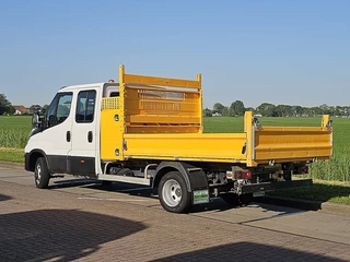 Iveco Daily 2020 - 35C14 obrazek 6
