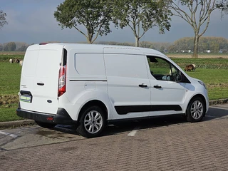 Ford Transit Connect 2022 - 1.5 imagen 3 miniatura