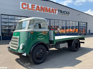 DAF A1600DA360 "Kikker" 1966 - N/A bild 1