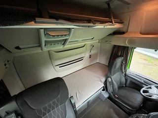 DAF XF480 2018 - FT bild 34