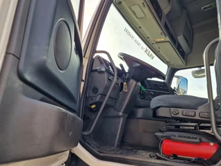 Volvo FH 2009 - 520 xl - i-shift - sliding 5th wheel - fridge obrazek 21