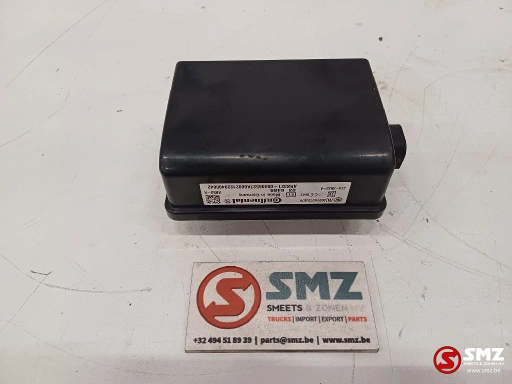 Mercedes-Benz 2012 - Occ radarsensor Mercedes afbeelding 1