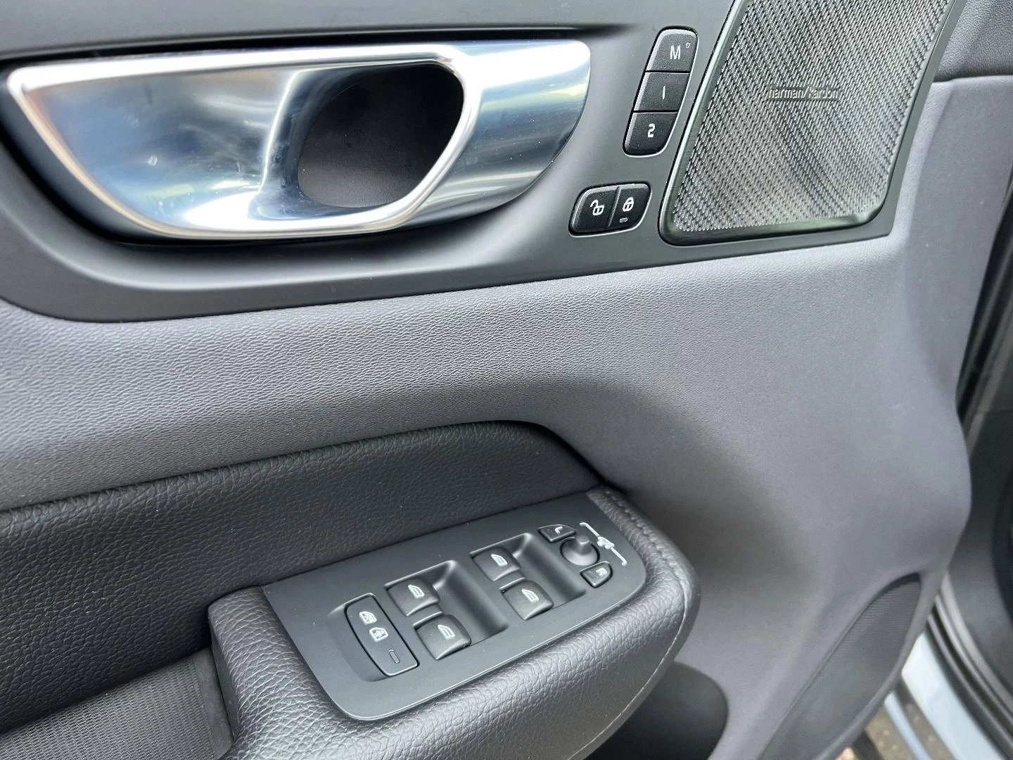 Volvo XC60 2020 afbeelding 8
