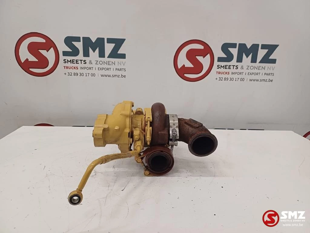 Caterpillar 2022 - Turbocharger Caterpillar Bild 1