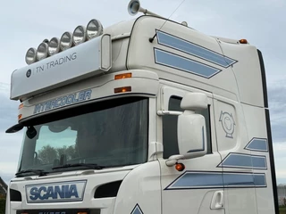 Scania R 2016 - R450 obrazek 5