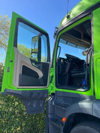 Mercedes-Benz Actros 2016 - 1943 immagine 10