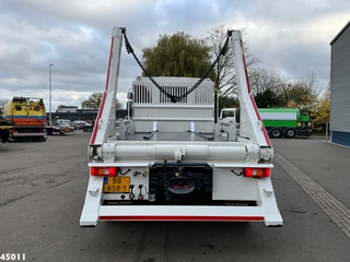 Volvo FE 350 VDL 13 Ton portaalarmsysteem 2025 - N/A image 5