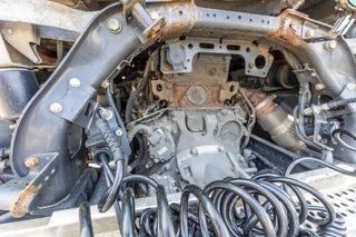 Mercedes-Benz Actros 2015 - 1845 LS imagen 8