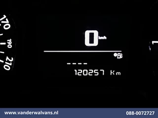 Opel Vivaro 2020 - Combi 1.5 CDTI 120pk L2H1 Personenbus 9-Zits Euro6 Airco | Navigatie | Apple Carplay | Cruisecontrol obrazek 18