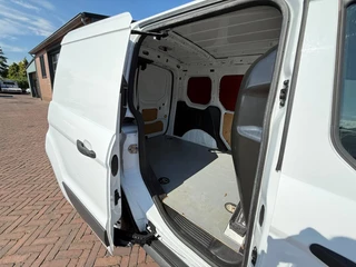 Ford Transit Connect 2017 - 1.5 TDCI L1 AC Cruise Euro 6 1e eigenaar recent onderhoud gehad image 14